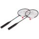 Badminton Equipment