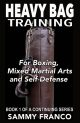 Boxing Equipment & Martial Arts Supplies