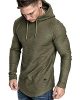 Fashion Hoodies & Sweatshirts