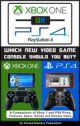 PlayStation 4 Consoles